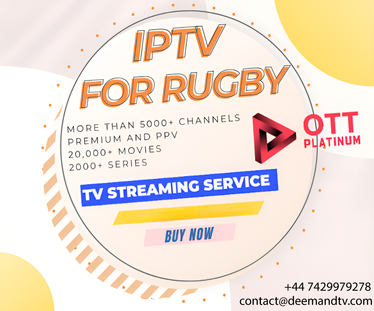 BEST B1G IPTV